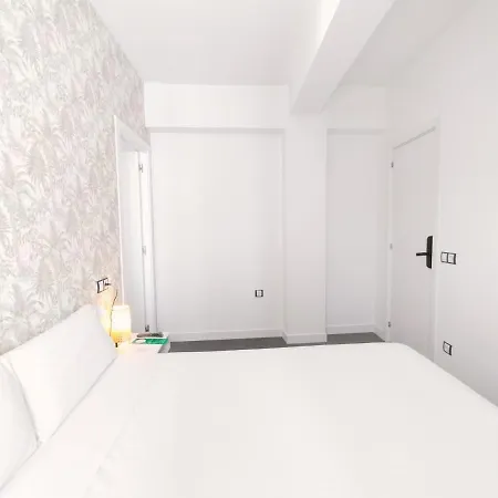 Salamanca Suites Pensión 2*