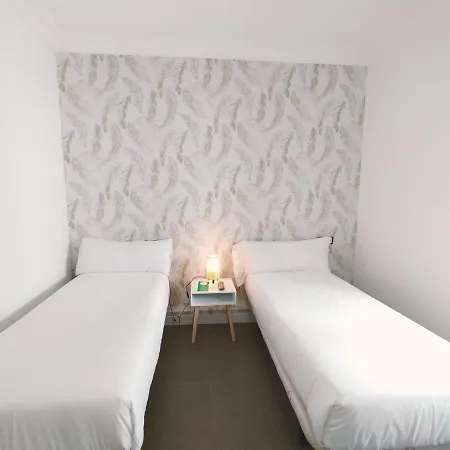 Gonzala By Gaiarooms Salamanca