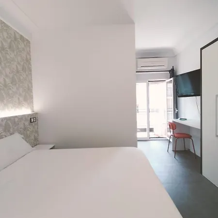 Gonzala By Gaiarooms Affittacamere