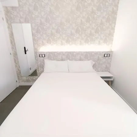 Pensión Salamanca Suites Salamanca