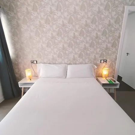 Salamanca Suites