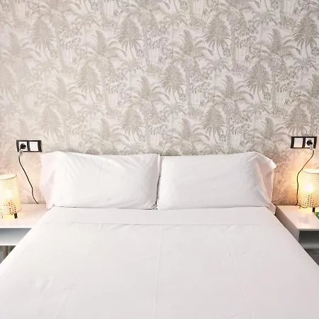 Pensión Salamanca Suites Salamanca