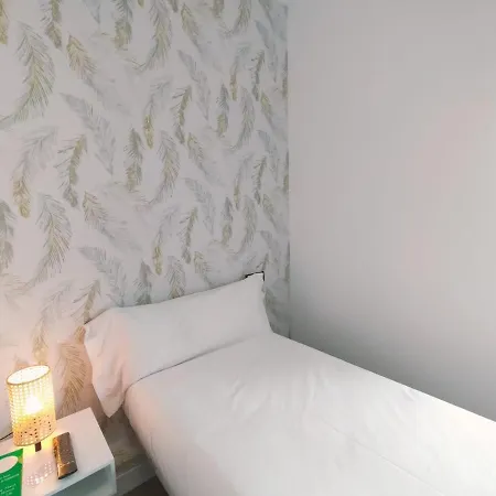 Salamanca Suites Pensión 2*