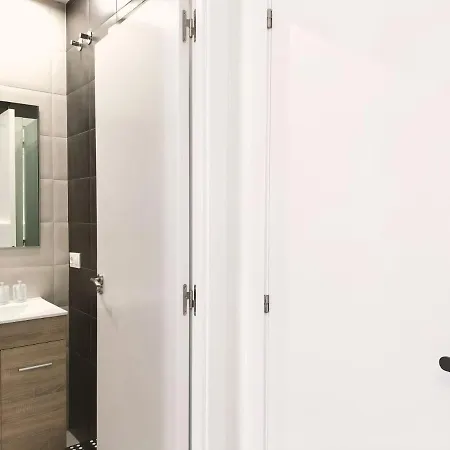 Gonzala By Gaiarooms Salamanca