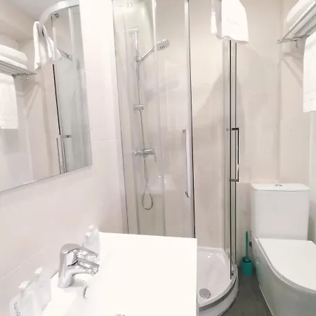 Salamanca Suites Pensión