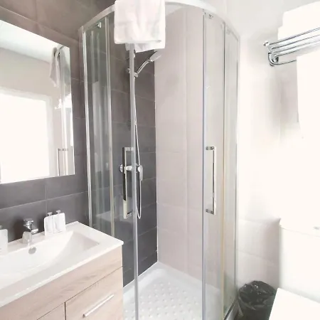 Pensión Salamanca Suites Salamanca