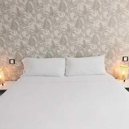 Salamanca Suites Pensión 2*