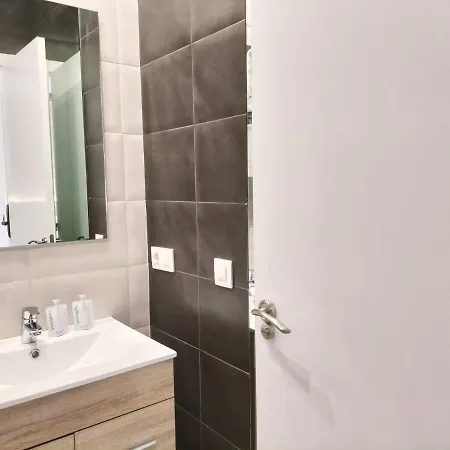 Salamanca Suites Pensión 2*