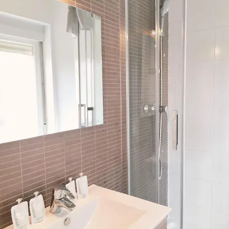 Pensión Salamanca Suites