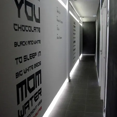 Affittacamere Gonzala By Gaiarooms Salamanca