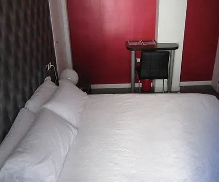 Salamanca Suites Pensión