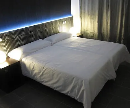 Salamanca Suites Pensión 2*