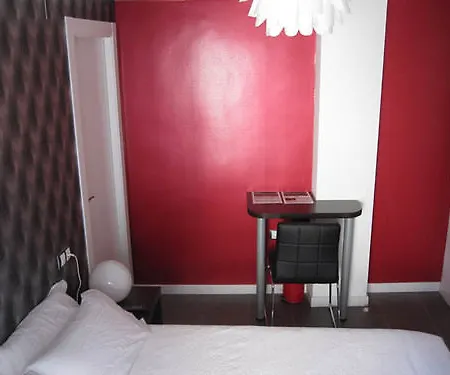 Salamanca Suites Salamanca