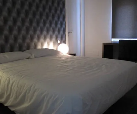 Pensión Salamanca Suites Salamanca