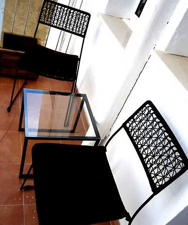 Salamanca Suites 2*