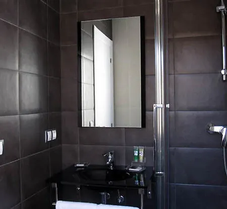 Pensión Salamanca Suites Salamanca
