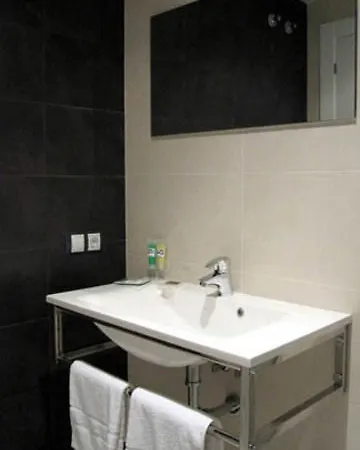 Salamanca Suites Salamanca