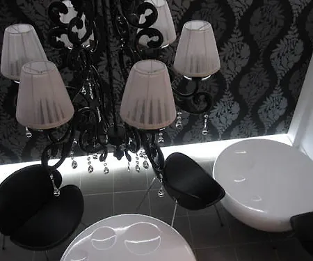 Pensión Salamanca Suites 2*