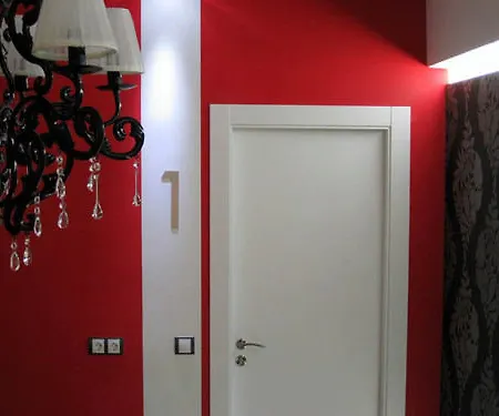 Salamanca Suites Salamanca