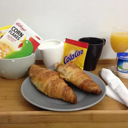 Gonzala By Gaiarooms Affittacamere Salamanca