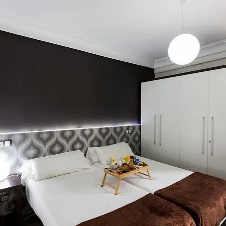 Salamanca Suites Pensión Salamanca