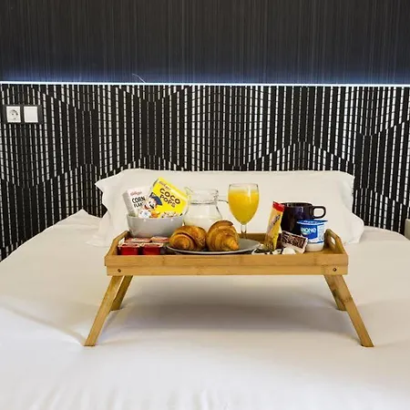 Salamanca Suites