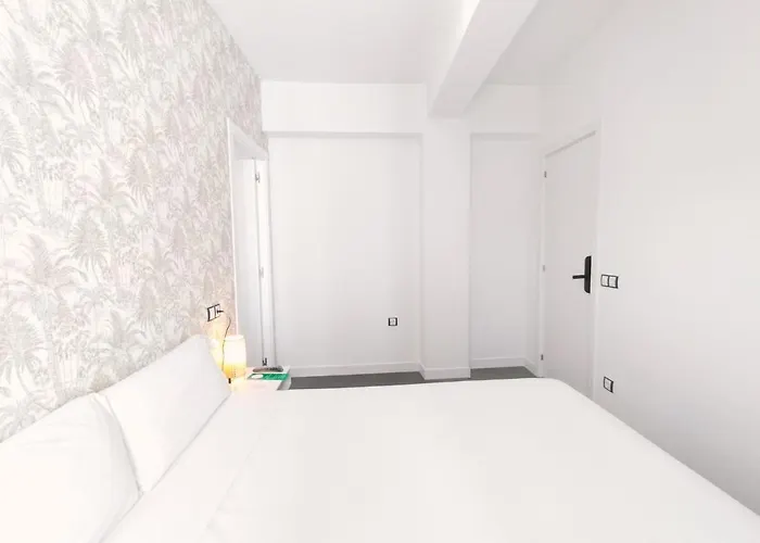 Gonzala By Gaiarooms 招待所 2*