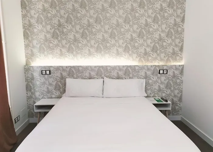 Gonzala By Gaiarooms 2*