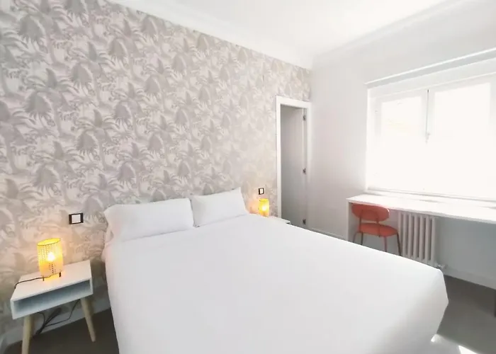 Gonzala By Gaiarooms Pensión