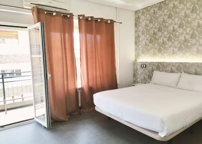 Gonzala By Gaiarooms 招待所