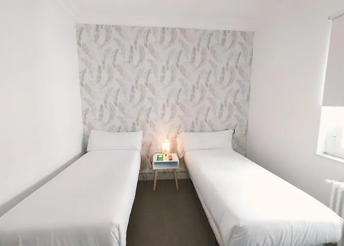 Gonzala By Gaiarooms 萨拉曼卡