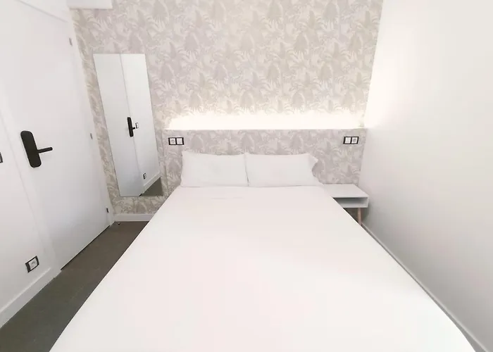 Pensión Gonzala By Gaiarooms Salamanca