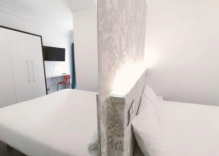 Gonzala By Gaiarooms 2*