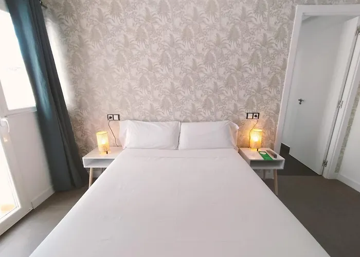 Gonzala By Gaiarooms