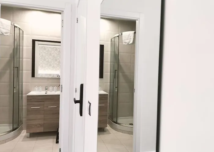 Gonzala By Gaiarooms 2*