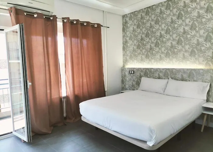 Pensión Gonzala By Gaiarooms