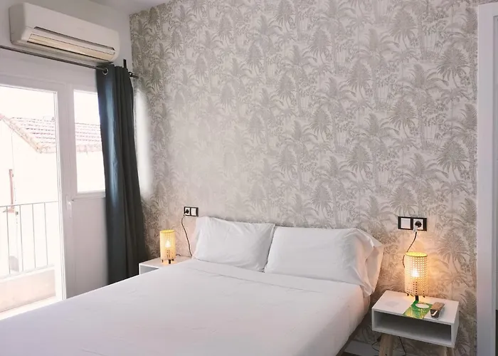 Gonzala By Gaiarooms 2*