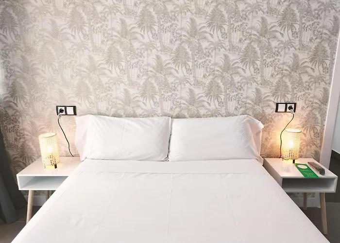 Pensión Gonzala By Gaiarooms Salamanca