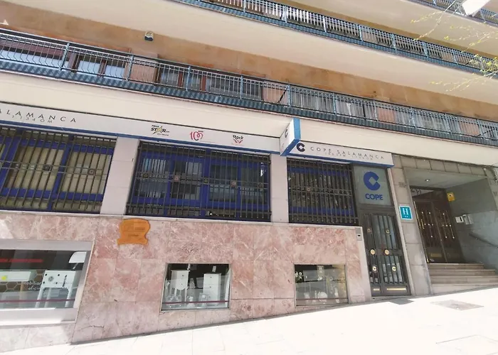 Gonzala By Gaiarooms 2*