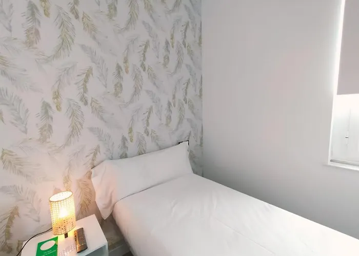 Gonzala By Gaiarooms 招待所 2*