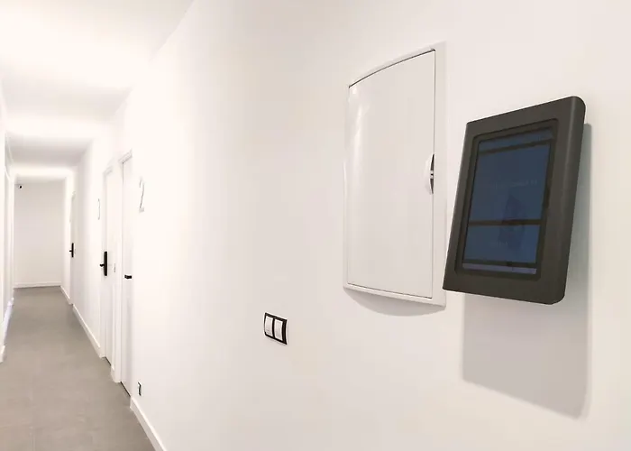 Gonzala By Gaiarooms