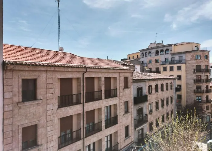 Gonzala By Gaiarooms Pensión