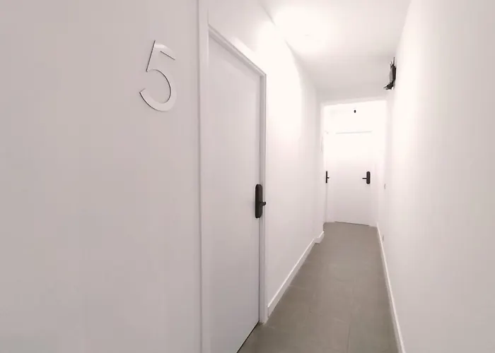 Gonzala By Gaiarooms 2*