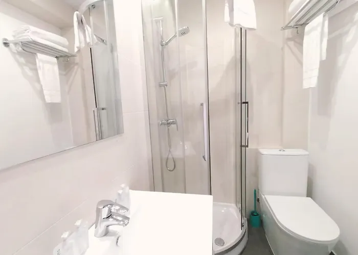 Gonzala By Gaiarooms Pensión