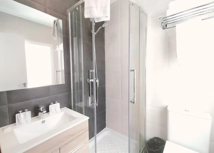 Pensión Gonzala By Gaiarooms Salamanca