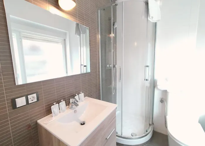 Gonzala By Gaiarooms 2*