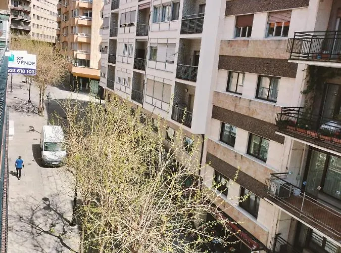 Pensión Gonzala By Gaiarooms Salamanca