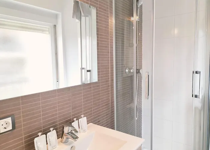 Pensión Gonzala By Gaiarooms