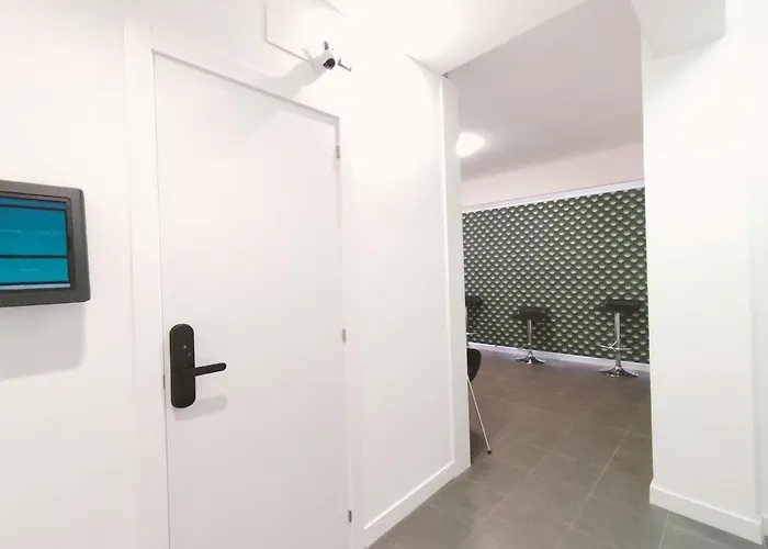 Gonzala By Gaiarooms Pensión 2*