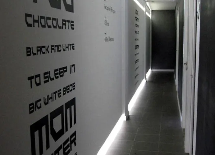 Pensión Gonzala By Gaiarooms Salamanca